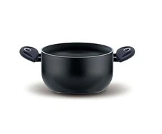 Pensofal 6810 Deimantinis puodas 24 cm, 2 rankenos