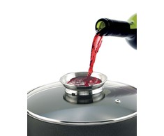 Pensofal 9360 Glass Lid Aroma Knob 16cm