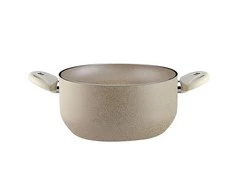 Pensofal Uniqum Perla Prikaistuvis 24cm (2 handles) 5112