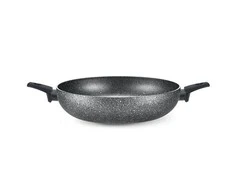 Pensofal 8028-A Vesuvius Skillet 24cm (2 handles)