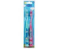 Peppa Pig 2 pcs 3762