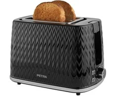 Petra Vivax CHEVRON 930 W Skrudintuvas, skrudinimas, atitirpinimas