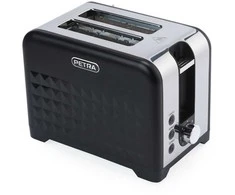 Vaflinė Petra PT6104BVDE 2 Slice Toaster