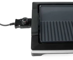 Skrudintuvas Petra PT6244VDE 2-in-1 Electric Plancha