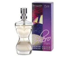 Cobeco PHEROFEM EAU DE PARFUM WOMEN 15 ML
