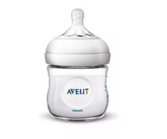 SKAITYKITE APRAŠYMĄ! „Philips Avent Newborn“ startinis rinkinys SCD301/01