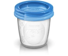 Philips "Avent" motinos pieno laikymo rinkinys