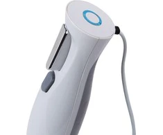 Trintuvas - Jata nerūdijančio plieno 900w Bt175