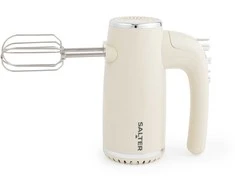 Plakiklis Salter EK6684CRMVDE Retro Hand Mixer