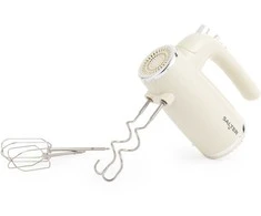 Plakiklis Salter EK6684CRMVDE Retro Hand Mixer