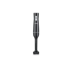 Severin SM 3770 juoda