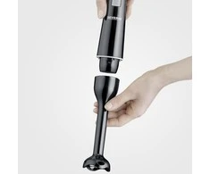 Severin SM 3770 juoda