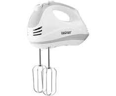Plakiklis Zelmer ZHM1650 balta ir-pilka