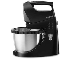 Virtuvinis kombainas Zelmer ZHM2559BS