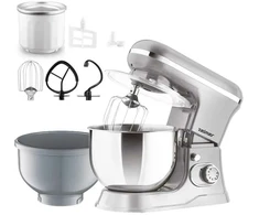 Plakiklis Zelmer ZKR1360 Stand Mixer