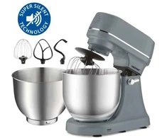 Plakiklis Zelmer ZKR2010 Stand Mixer Super Silent