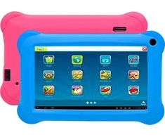  Planšetė Denver TAQ-70353K 7/16GB/1GB/WI-FI/ANDROID6/BLUE PINK