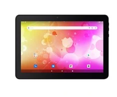 Planšetė Denver TIQ-10443BL 16GB LTE 10.1-inch Juodas