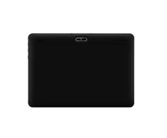 Planšetė Denver TIQ-10443BL 16GB LTE 10.1-inch Juodas