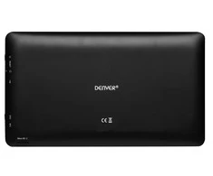Planšetė Denver TIQ-10494 10.1/32GB/2GB/WI-FI/Android11/juoda