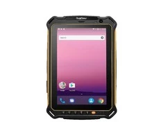 RugGear RG910 LTE juoda + geltona