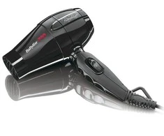 Kelioninis plaukų džiovintuvas BaByliss PRO BamBino BAB5510E