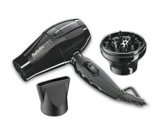 Kelioninis plaukų džiovintuvas BaByliss PRO BamBino BAB5510E