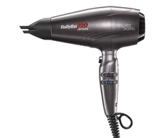 Profesionalus plaukų džiovintuvas BaByliss Pro Stellato Digital Dryer BAB7500IE, 2400 W