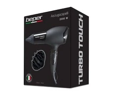 Plaukų džiovintuvas Beper Plaukai 40979 Turbo Touch