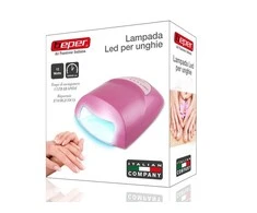 LED lempa nagams Beper 40.992