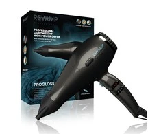 Plaukų džiovintuvas Revamp DR-3950-EU Progloss 3950
