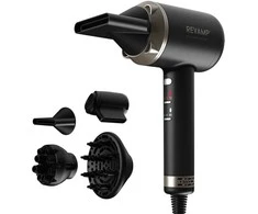 Revamp DR-7000-EU Enigma Precision Plaukų džiovintuvas