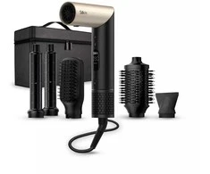 Plaukų džiovintuvas ir formavimo prietaisas 5-in-1 Silk'n SilkyAir Flex