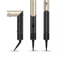 Plaukų džiovintuvas ir formavimo prietaisas 5-in-1 Silk'n SilkyAir Flex