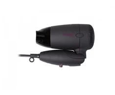 Tristar HD-2359 plaukų džiovintuvas Juoda, Violetinė 1200 W