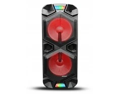 Muzikinis centras Garsiakalbis Prime3 APA30, juoda