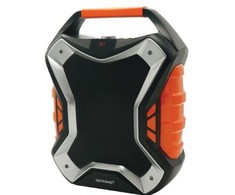 Bluetooth garsiakalbis PRIME3 XPLODE APS21 (Juodas-oranžinis)