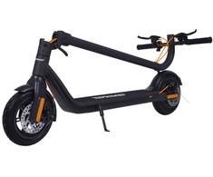 Elektrinis paspirtukas PRIME3 ELECTRIC SCOOTER EES71