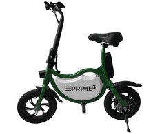 Prime3 ESS41GR E-skrejritenis