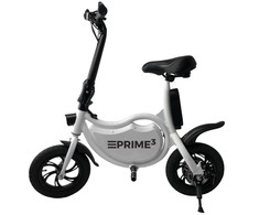 Elektrinis paspirtukas PRIME3 ELECTRIC SCOOTER ESS41WH