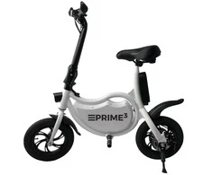 Elektrinis paspirtukas PRIME3 ELECTRIC SCOOTER ESS41WH