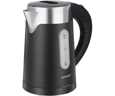 Virdulys Prime3 SEK12 Tourist juoda