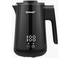 Virdulys Prime3 SEK31 Tourist juoda