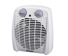 Elektrinis šildytuvas - THERMO FAN PTC Prime3 2000W Baltas
