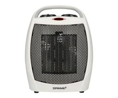 Elektrinis šildytuvas - Prime3 SFH61 PTC 1500W Baltas