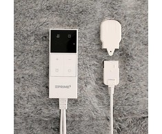 Elektrinė šildoma antklodė Prime3 SHT6