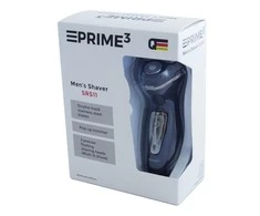 Barzdaskutė Blaupunkt Prime3 SRS11