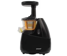 Sulčiaspaudė Juicer PRIME3 SSJ21 (150 W, juodos spalvos)