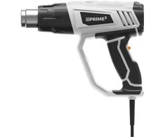Prime3 techninis fenas Blaupunkt 2000 W (BP-THG51)