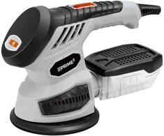 Blaupunkt šlifuoklis vibracinis PRIME3 TOS51